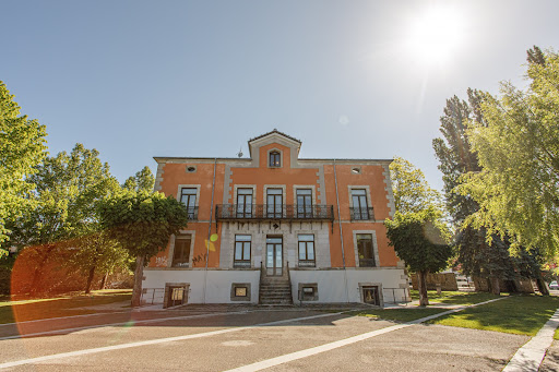 Consell Comarcal de la Cerdanya Gallery - Spain