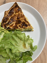 Photo n°6 de Sans Filtre - Salon de thé et café à Ecully - Petite restauration du midi sans réservation à Écully (Restaurant)