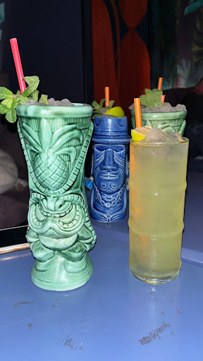 Platanos Exotic bar - Thumbnail