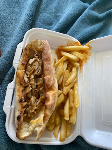 Photo 7 - Why not food
