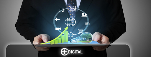 C+Digital - Visual