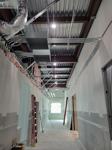 Avery Electrical Services - Visual