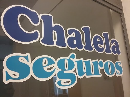 Chalela Seguros, Author: Chalela Seguros