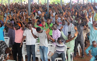 Photos of IGEM - Christ Covenant Church