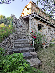 Photo n°11 de Mes Maisons – Gîtes & Villas in the South of France à Gagnières (Centre de retraite)