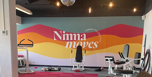 Nimma Moves - Thumbnail