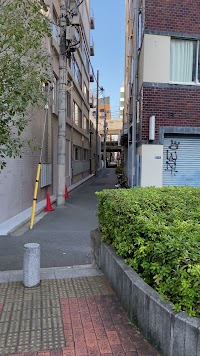 龍閑橋親柱・橋桁