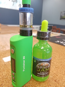 My Vape Room photo