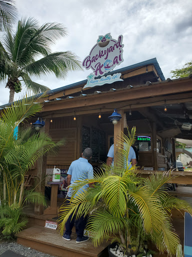 Backyard Açai Logo