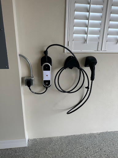 JP Volt Electric INC Gallery - United States