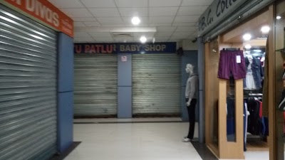 Photos of Pokhara Trade Mall