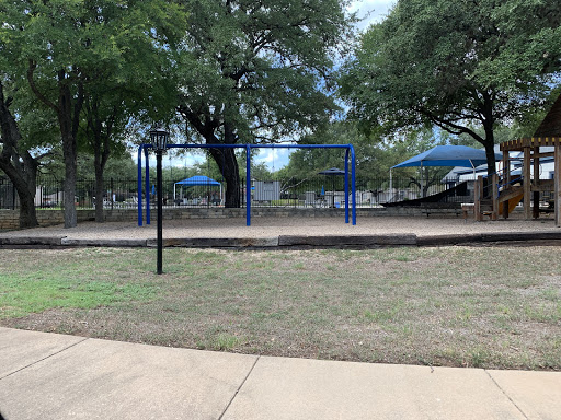 Oak Parke - Visual