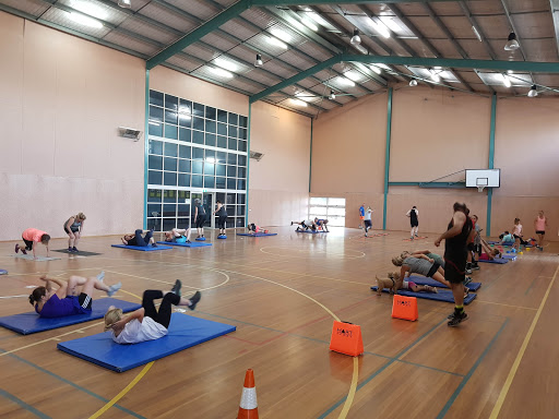Woady Yaloak Recreation Facility - Thumbnail