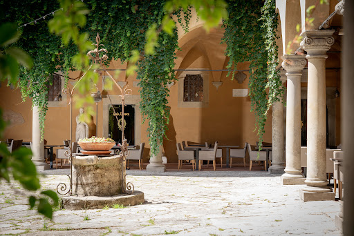 Hotel Villa Casagrande