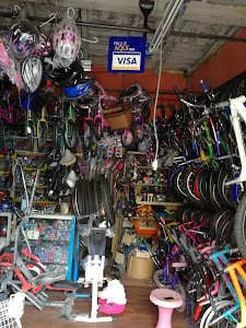 Bicicentro Cristobal 4