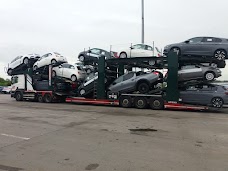 British Car Auctions (BCA Automotive) bristol
