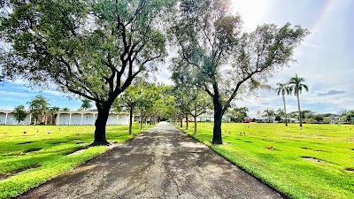 Kraeer Funeral Home & Forest Lawn Memorial Gardens