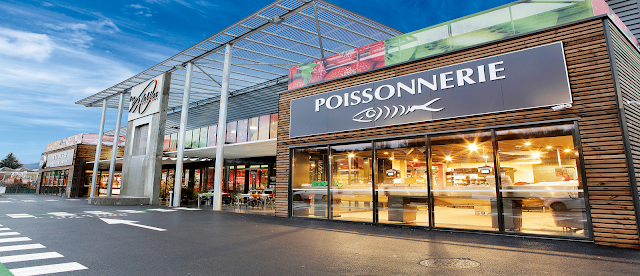 Les Halles Savoyardes CHAMBERY