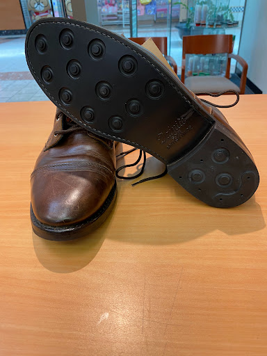 LIBERTY SHOE REPAIR - Thumbnail