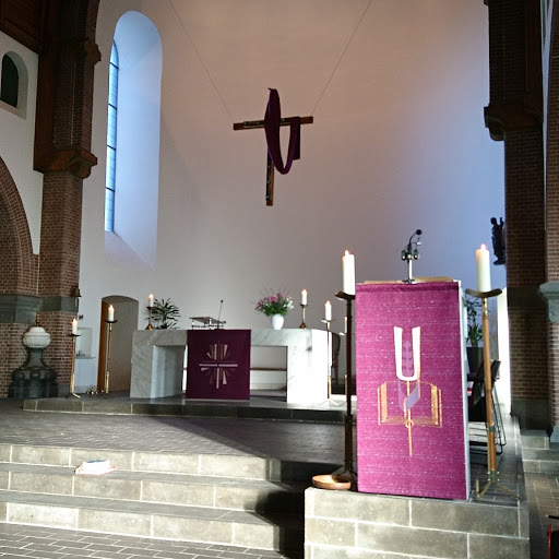 Oud-Katholieke Kerk IJmuiden - Thumbnail