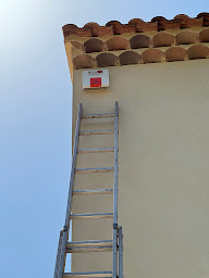 Photo n°9 de PROVENCE SECURITY ® à Saint-Rémy-de-Provence (Fournisseur de systèmes de sécurité)