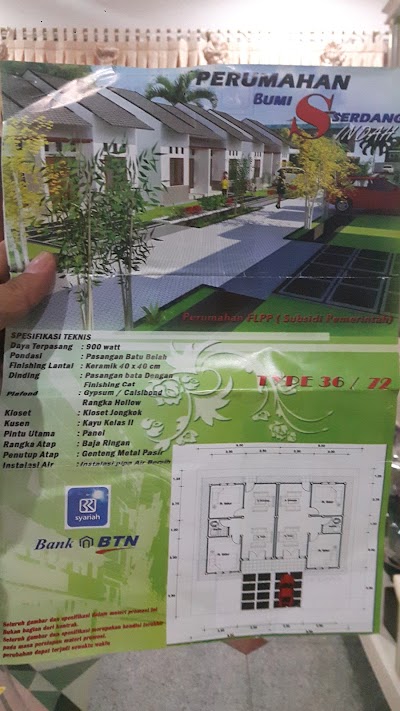 Photos of Center Stage NOVOTEL Lampung