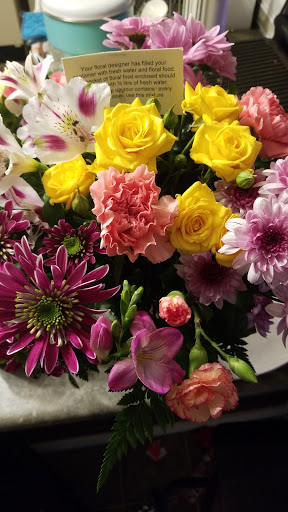 Vernon Flower Shop - Thumbnail