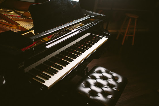 Coupe Studios Music & Sound Design by null