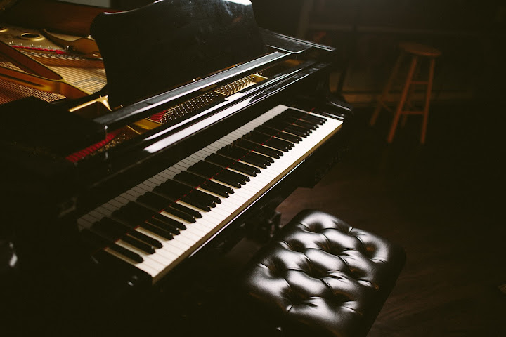 Coupe Studios Music & Sound Design by null