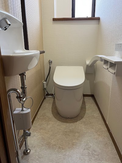 株式会社デンコーリホーム