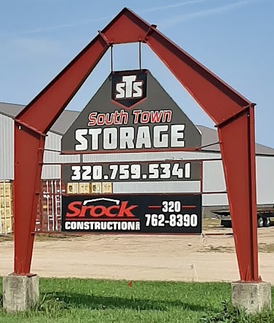 South Town Storage