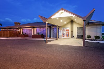 Photos of Western Suburbs Leagues Club