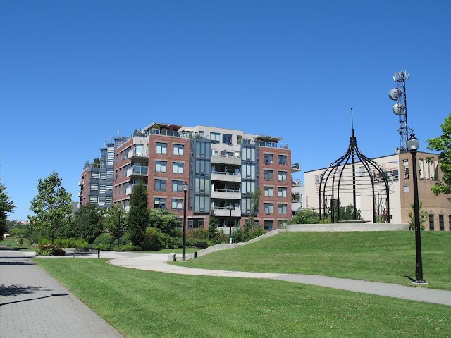 Arbutus Greenway Park