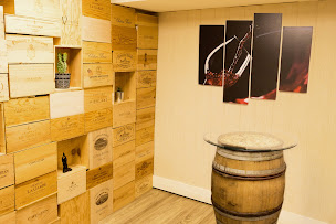 Photo n°3 de VINSOLITE à Félines (Caviste)