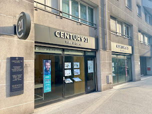 Photo n°6 de Agence immobilière CENTURY 21 Villeurbanne à Villeurbanne (Agence immobilière)