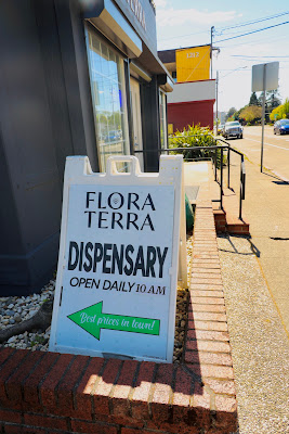 Photo of Flora Terra Weed Dispensary 4th Street