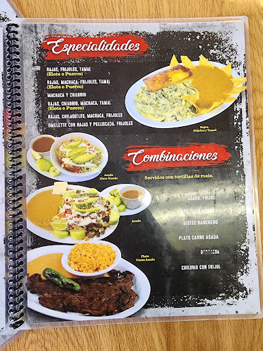 Tacos Culiacancito Gallery - United States