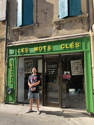 Les mots clés