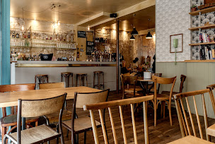 Photo n°37 de Le Lullaby Bar à Paris (Bar à bières)