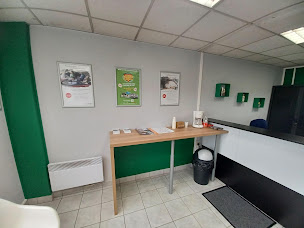 Photo n°5 de Centre contrôle technique DEKRA (AUTO-MOTO) à Ludres (Centre de contrôle technique)