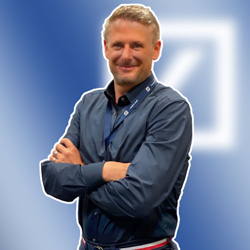 Andreas Faltermann - DB Filiale (Ludwigsburg) photo