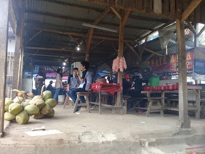 Photos of Sate Maranggi