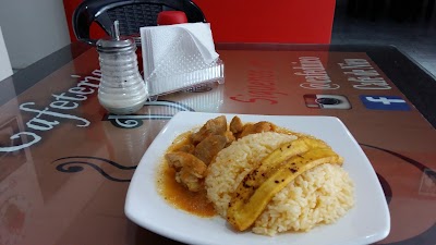 Photos of Cafe D Nico