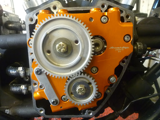 Fast Lane Head Work - Thumbnail