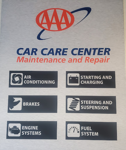 AAA - Asheville - Thumbnail