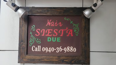 ヘアーシエスタDUE