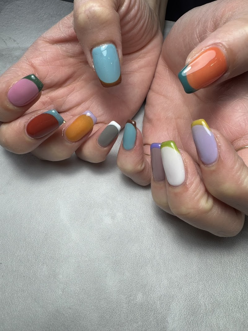 Giypsē 三田町店