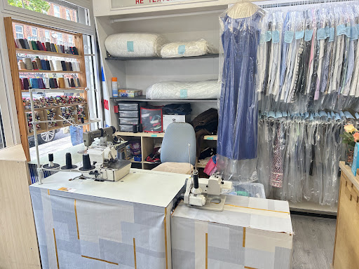 Quick Silver Professional Dry Cleaners - Thumbnail