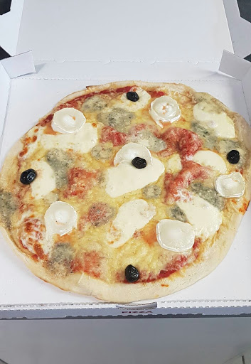 Ô suprême Miam