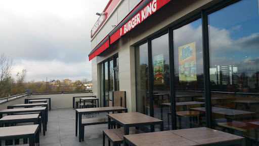Photo 5 - Burger King